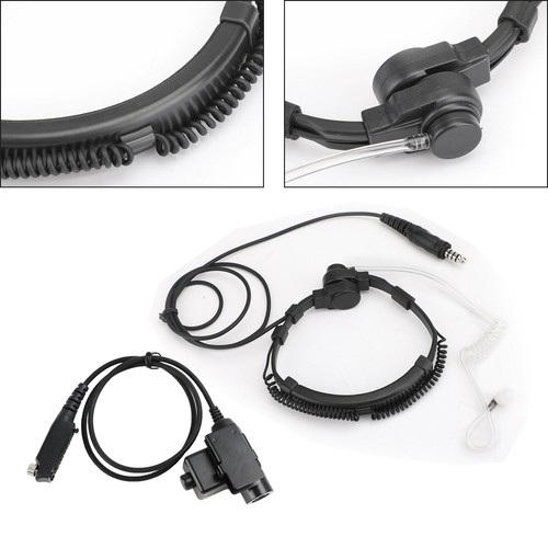 1mm big plug tactical throat - plug,