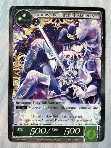Fow crimson moon - crimson, fairy