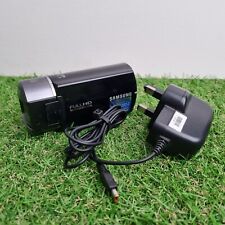 Samsung Digital Camcorder Full
