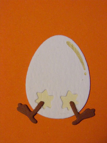 Eggs with legs - eggs,