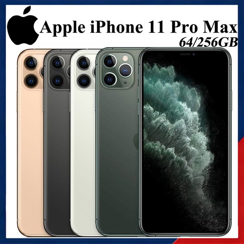 Apple iphone pro max - iphone, 11