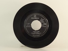 THE DAVE CLARK FIVE GLAD ALL