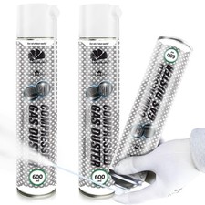 2 x AABCOOLING COLD SPRAY 600