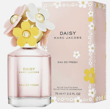 Marc Jacobs Daisy Eau So Fresh