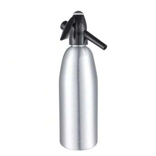 Soda siphon sparkling water - siphon,