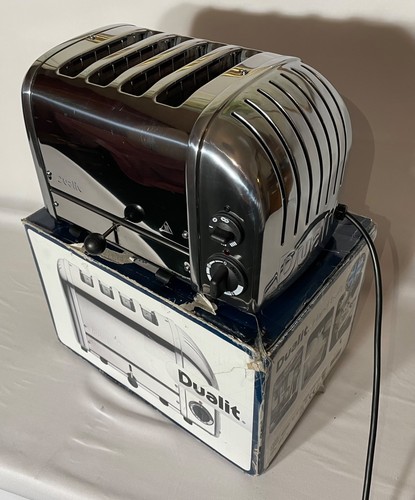Dualit stainless steel classic - dualit,