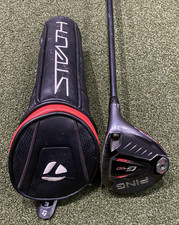 Ping G410 Series 14.5" 3 Wood (Ping ALTA CB Stiff 65 Graphite Shaft) Right Hand