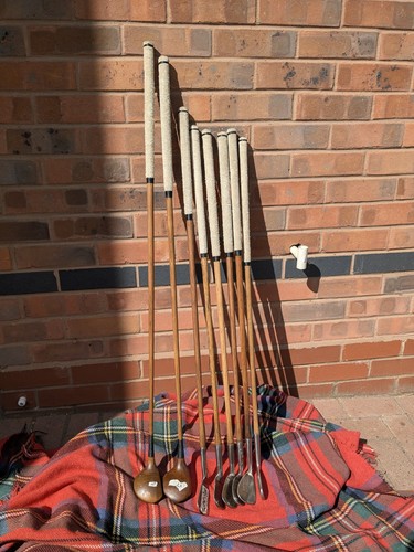Play ready set - play, hickory