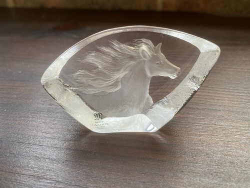 Mats jonasson miniature horse - miniature,
