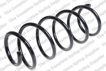 Kilen front coil spring - front, for