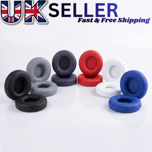 Replacement ear cushions - replacement, pads