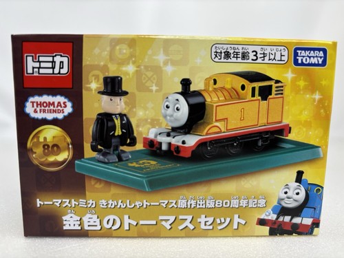 Takara tomy tomica thomas - takara,