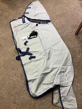 Bucas 6'6 Power Turnout 0' grm