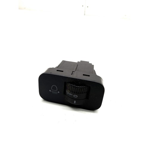 Honda civic headlight level
