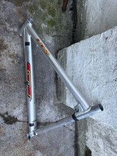 GT LTS retro Frame