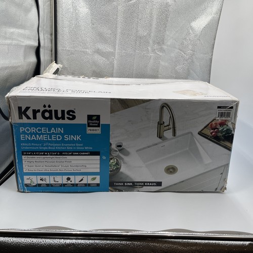 New kraus pintura - kraus,