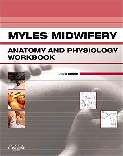 Myles midwifery anatomy - myles,