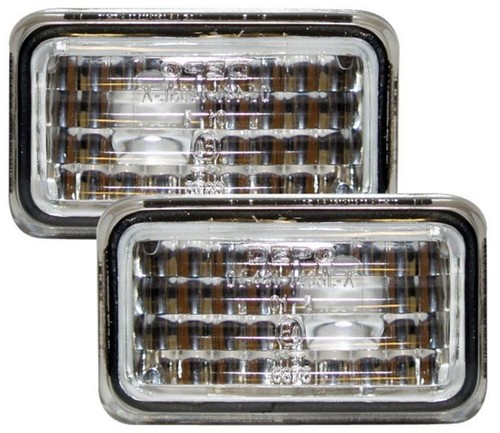 Golf mk2 side - vw, light
