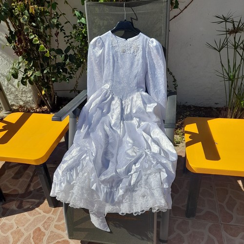 First holy communion - first,