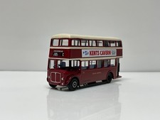 EFE 19702 - AEC Regent V Bus -