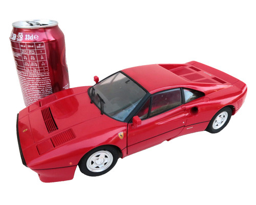 Fujimi testors ferrari - testors,