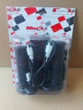 Bike It Motorcycle Heated