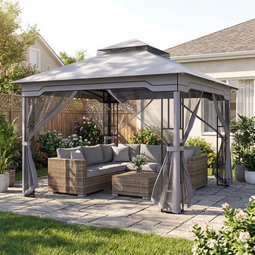 330 double roof soft - cm,