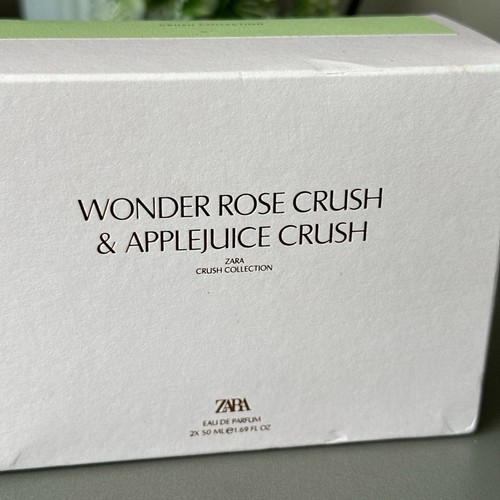 Zara wonder rose - zara, &
