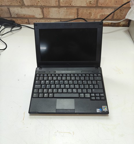 Dell latitude 2100 - latitude,