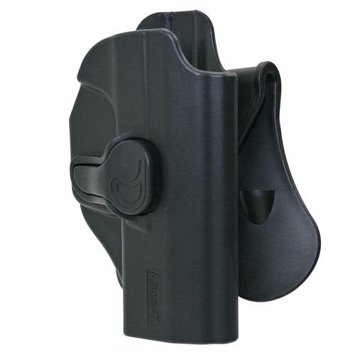 Amomax retention roto holster - amomax,