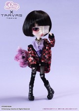 Pullip Doll Figure Noan From
