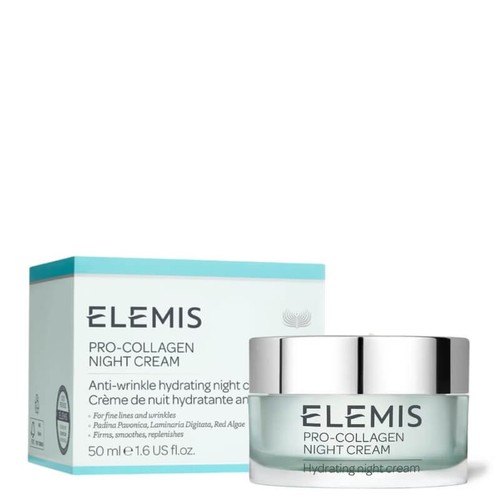 Elemis pro collagen night - elemis,