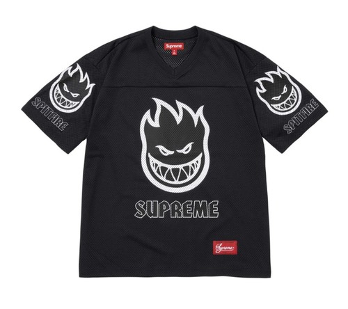 Supreme spitfire football - supreme®/spitfire®,
