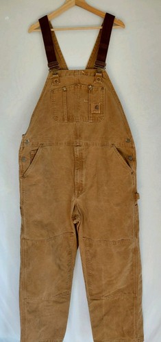 Carhartt r06 double front knee - r06,