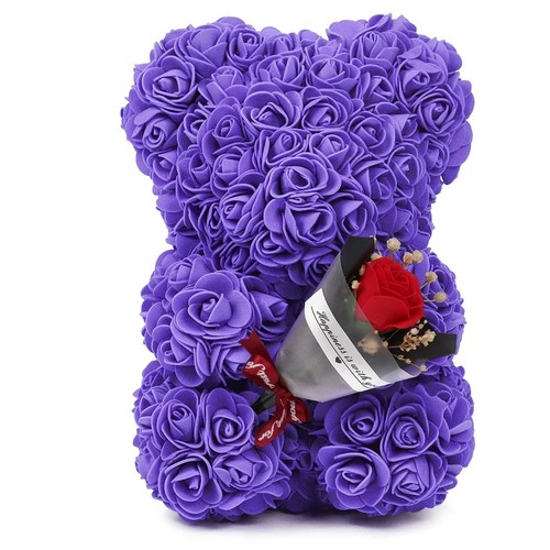 Artificial flower teddy - flower,