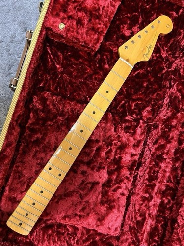 Fender japan stratocaster neck - fender,