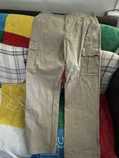 Nike Men’s Lightweight Cargo