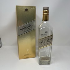 Johnny Walker Gold Label