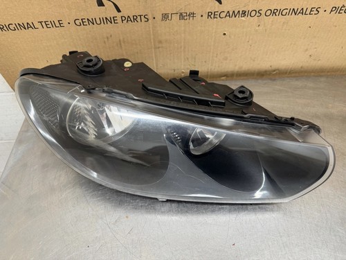 Scirocco mk3 driver side - mk3,
