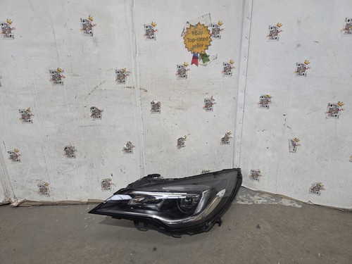 Genuine vauxhall astra left - vauxhall,