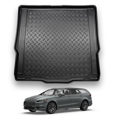 Nomad boot liner for ford - liner,