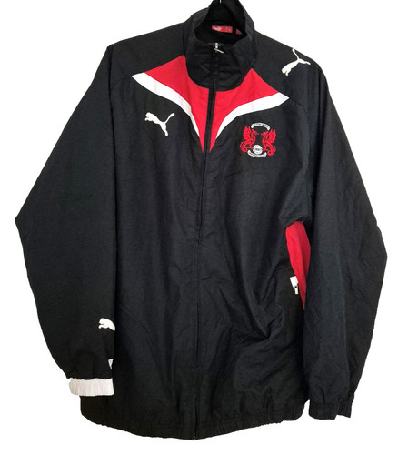 Leyton orient football - leyton,