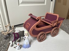 Disney Frozen 2 2018 Habro