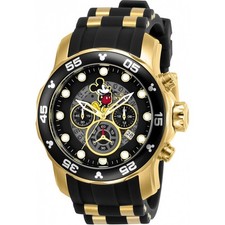 Invicta Disney Limited Edition