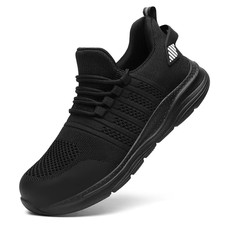 Men steel toe - midsole, safety