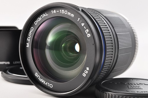 Near mint hood olympus - [near,
