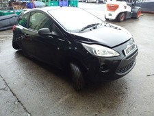 FORD KA 2008-2011 Fuel Tank