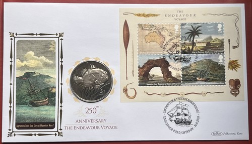 British virgin islands - british, $1