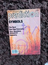 Prediction Symbols - July 1991