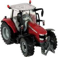 Britain's - Massey Ferguson